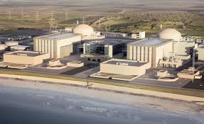 Powerful boost to Bath’s economy expected after Hinkley Point C nuclear plant finally gets approval