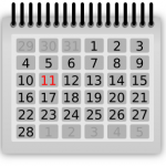 1197089396151240572hawk88_Calendar.svg.med