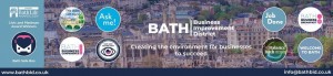 Major annual conference will look at how Bath can have a cleaner, greener and fairer future