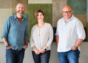 Leadership development firm aims to climb higher with comms support from Second Mountain
