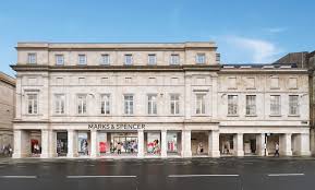 Former Debenham SouthGate site to become home for new £17m M&S flagship store in Bath