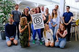 B Corp certification reflects Good Energy’s commitment to purpose beyond profit