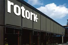 ‘Year of progress’ in the pipeline for Rotork as markets recover and its new focus starts to pay off