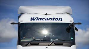 Competition watchdog warns it could launch probe into US group’s takeover of Wincanton