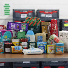 Mogers Drewett boosts its support for families at Christmas with festive foodbank campaign