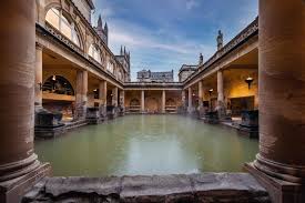 Bath tourism sector ends year on a high after bouncing back from devastation caused by the pandemic